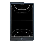 Electronic Coaching Board Basketball Digital LCD  
Soccer Coaching Board With Pen For Football Marker Training