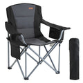 SucceBuy Outdoor Camping Chair 350lbs High Load Ultralight Folding Chair , for Beach , Hiking,  Picnic, Fishing