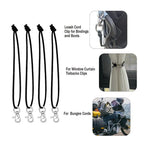 Snowboard Leash Cord Covert Snowboard Leash Multifunctional Snowboard Training Straps For Women Ski And Ski Boot Straps
