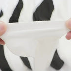 50 Pairs of Thin Black/white/gray Socks,
Solid Color Casual Socks,
 Suitable for Back To School Season, Daily Wear