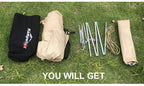 Kamperbox Ultralight Tent  
Camping  Outdoor