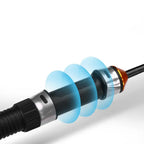 Ice Fishing Rod With Reel Mini Telescopic
60 80 100CM Carbon. for  River ,Shrimp , Carp Fishing Pole