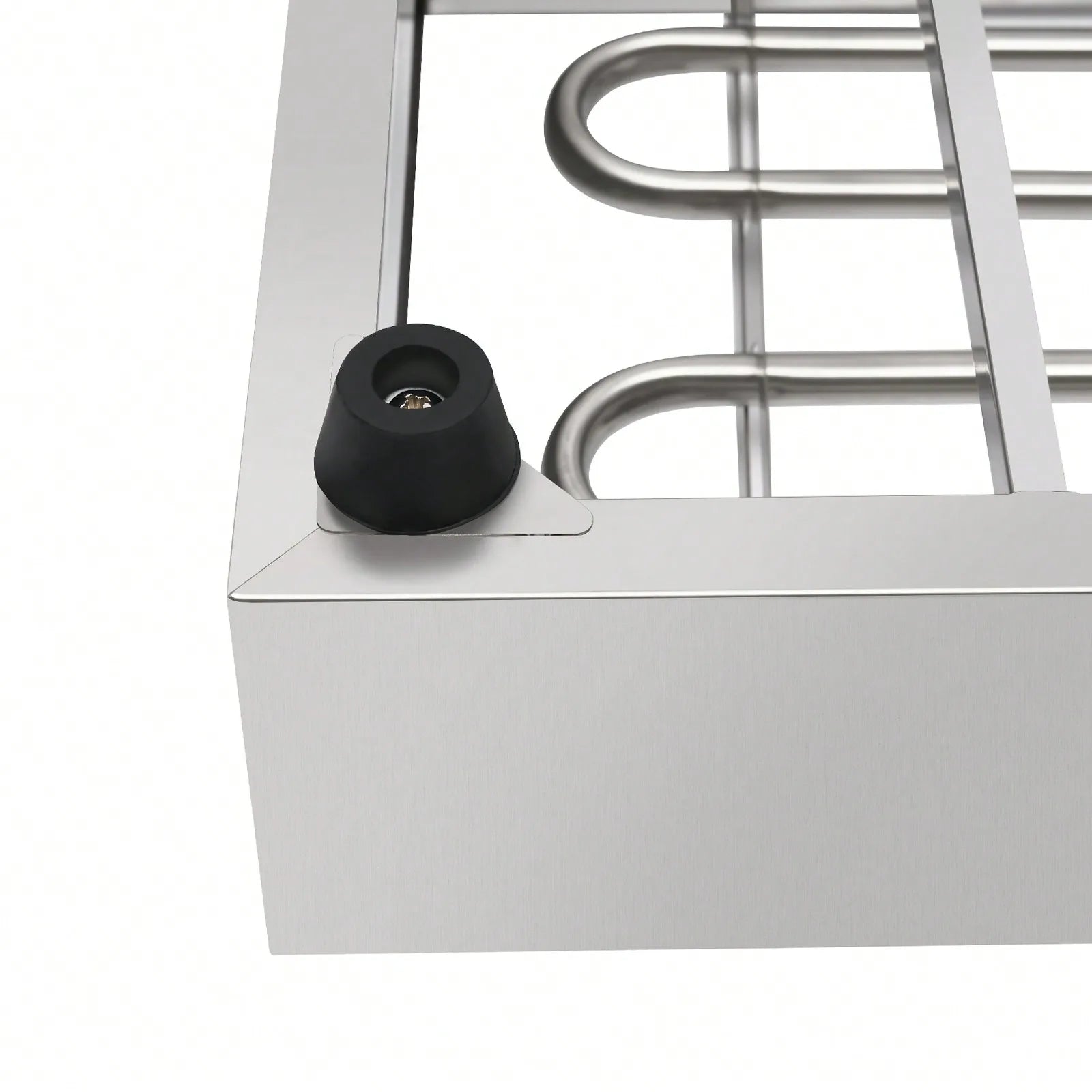 Family Smokeless Grill 1800W 110V 
Stainless Steel Electric 
Barbecue Oven Grill For Restaurant BBQ Equipment