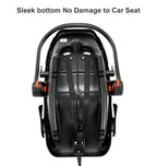 Stroller,Baby stroller,baby accessories,baby cars,Stroller 3 in 1,Convertible Bassinet Push,Light stroller,2 in 1 Baby Stroller,