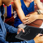 Electronic Coaching Board Basketball Digital LCD  
Soccer Coaching Board With Pen For Football Marker Training