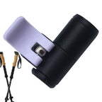 1pcs Replacement Walking Stick Lock Outdoor 14mm / 16mm / 18mm Trekking Pole Parts Outdoor Climbing Supplies