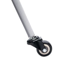Hand Push Sweeper 43CC 
Artificial Turf Sweeping 
Brushes Rake For Grass 2-Stroke Gasoline Engine