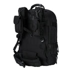 60L Military Tactical Backpack Army Molle Assault Rucksack