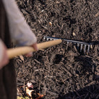 , Garden Bow Rake