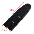 1Pc Guide Plate Cover
for 4/6/8/10 Inch Chain Protection
Cover Chain Saw , Electric Chain Saw Garden Tools
