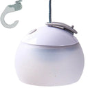 Camping Tent Light With Hook   
4 Mode Adjustable LED Light
Portable,  Outdoor Lantern  Rechargeable Lantern for Fishing ,Camping and more....