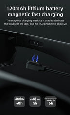 ROCKBROS Cycling Glasses Wireless Bluetooth 5.2 Polarized Sunglasses Headset Telephone Driving MP3 Riding Eyewear UV400 Goggles