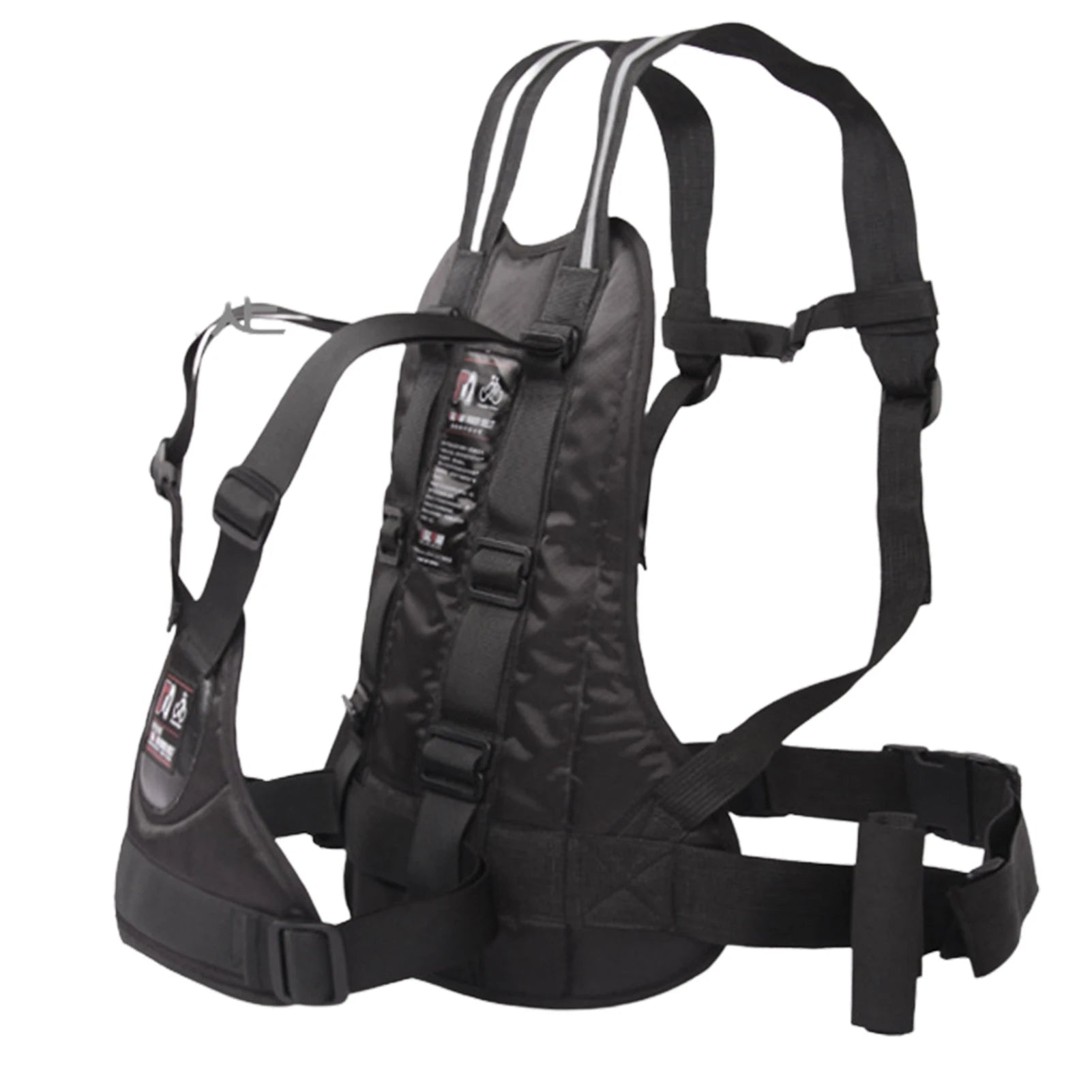 Child Seat 
Baby Carrier Belt
for  Electric, Car, Motorcycle Safety Harness Kids.    Seat Security Protection