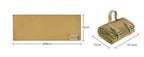 Waterproof Non-Slip Double-Sided Outdoor Camping Mat 
Multifunction Shooting Training Pad for Sports Fitness Exercise