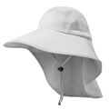 Summer 12CM Large Brim Sun Hat . 
Men Women Breathable Fishing Cap
Sun UV Protection Mesh Fisherman Hiking, Beach