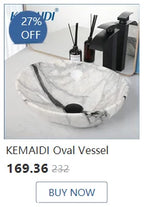KEMAIDI Multifunctional Shower Panel Tower with Rainfall Waterfall Bathroom Shower Column Bath Shower Systerm W/ Massage Jets