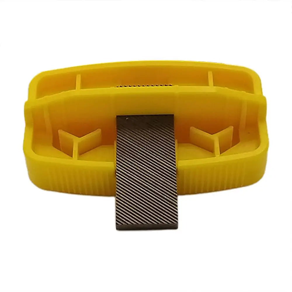 Ski Edge Tuner Snowboard With A File Equipment Edger For Any Equipment That Needs To Trim