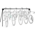 ROCKBROS Bikes Stand Rack 3/5 - Portable Storage, 
Parking ,  Indoor/Outdoor