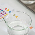 Water Testing Kit-for Drinking Water, Well- and Tap Water, S
ensitive Lead in Water Test, Bacteria, Hardness, pH and More M4YD