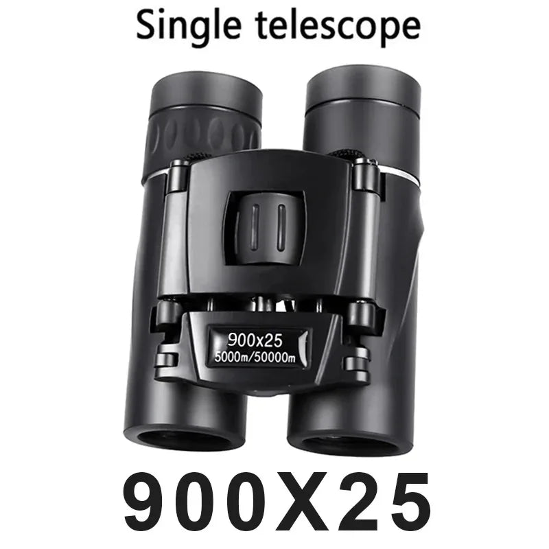 High Magnification - High-definition Night Vision
Outdoor Travel 
Mobile Phone Concert with Binoculars