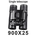 High Magnification - High-definition Night Vision
Outdoor Travel 
Mobile Phone Concert with Binoculars