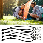 Snowboard Leash Cord Covert Snowboard Leash Multifunctional Snowboard Training Straps For Women Ski And Ski Boot Straps
