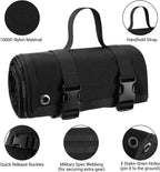 Waterproof Non-Slip Double-Sided Outdoor Camping Mat 
Multifunction Shooting Training Pad for Sports Fitness Exercise