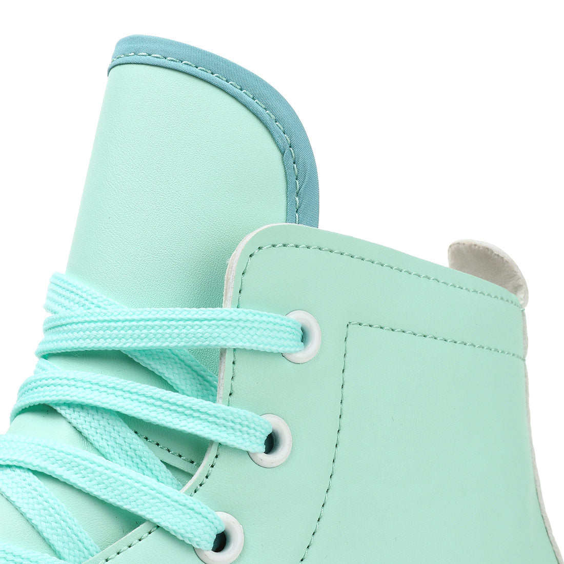 2025 Double-Row Roller Skate Shoes  
4 Wheels Skates For Women Men Outdoor Sport Skating Training Quad Sneakers Size 34 35 36-45