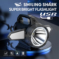 1pc Smilingshark ST-5239A Camping Lantern,Type-C Charging Camping Light Rechargeable, Portable&Lightweight for Camping
