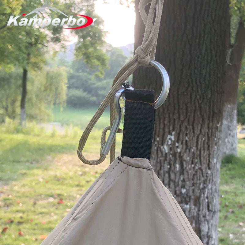Kamperbox Ultralight Tent  
Camping  Outdoor