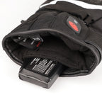 DW Heated Gloves 
Motorcycle Winter , Warm ,Waterproof ,  Rechargeable  Thermal charger