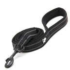 Winhyepet Dog Leash with Padded Handle .
Training,  Durable 200cm Luxury  for Small ,Medium , Large Dogs