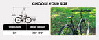 Hiland 24 26 inch Mountain Bike for Men Women, 21 Speeds 
High-Carbon Steel Frame, Sport Cycling MTB Bicycle for Adult