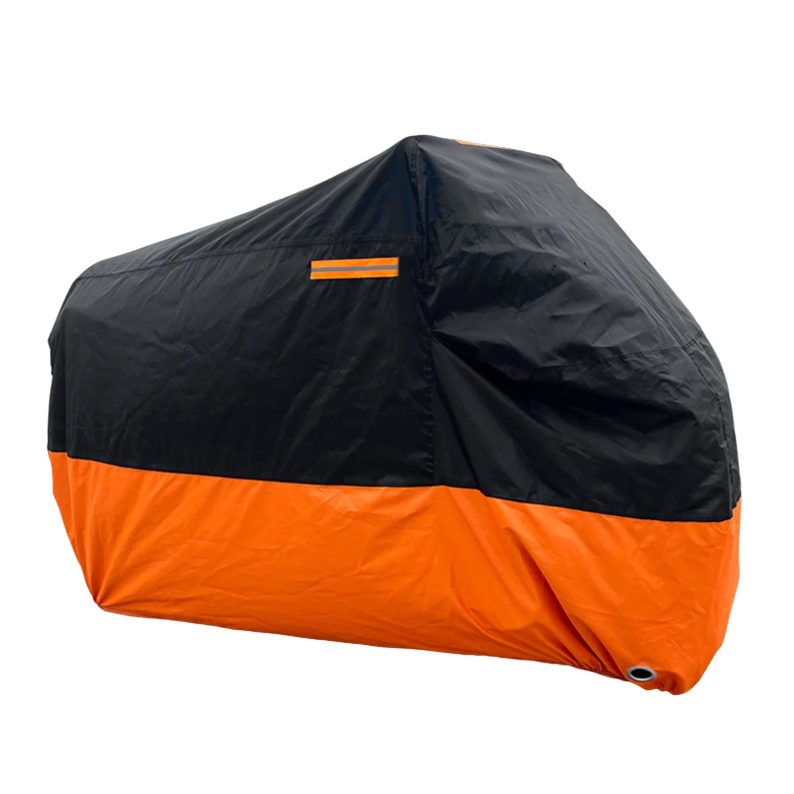 Motorcycle Cover Waterproof Scooter Protective, All Season Outdoor ,Rainproof Cover