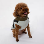 Pet Dog Jacket With Harness 
Winter Dog Clothes For Small Large Dogs 
Warm Waterproof  Coat Chihuahua