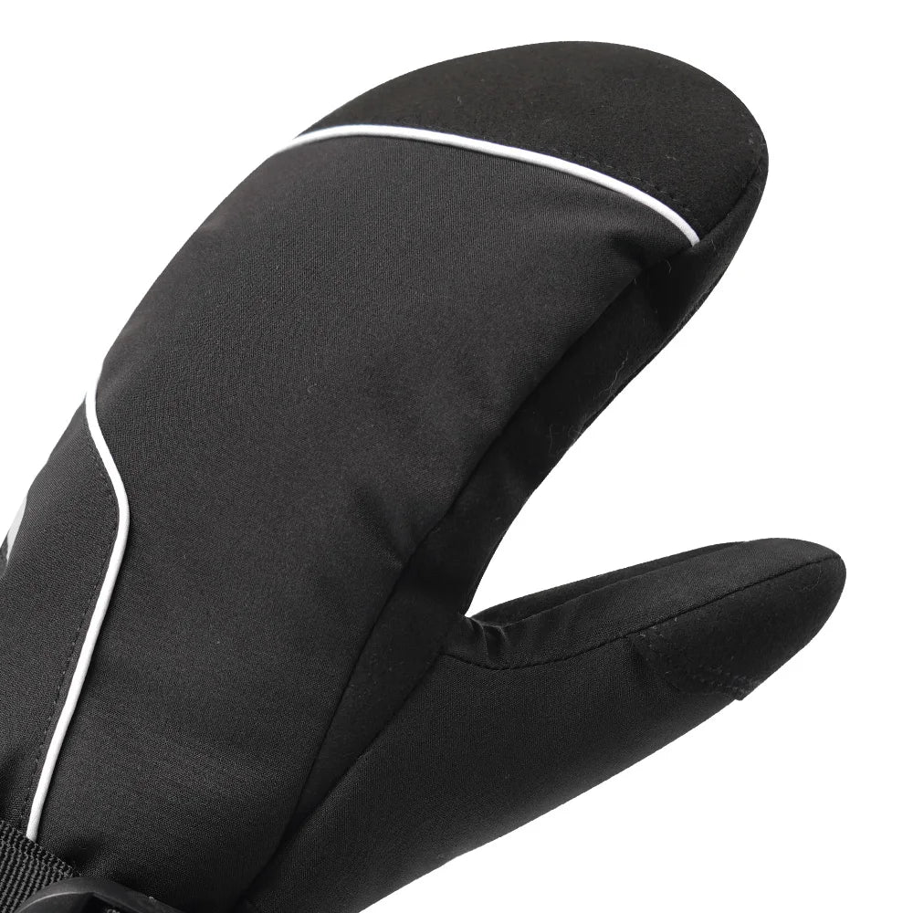 Winter Gloves 3M Cotton Heating Hand Warmer 
Electric Thermal Gloves
Waterproof--  Snowboard , Cycling , Motorcycle,  Bicycle and Ski Outdoor