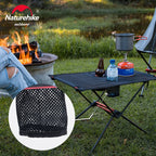 Naturehike Camping Table , Folding , 
Ultralight Portable Tourist Outdoor  Picnic , Fishing