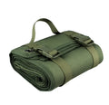 Waterproof Non-Slip Double-Sided Outdoor Camping Mat 
Multifunction Shooting Training Pad for Sports Fitness Exercise
