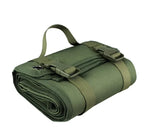 Waterproof Non-Slip Double-Sided Outdoor Camping Mat 
Multifunction Shooting Training Pad for Sports Fitness Exercise