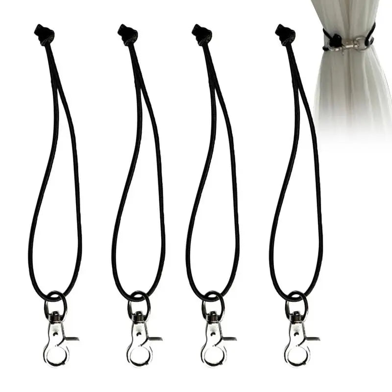 Snowboard Leash Cord Covert Snowboard Leash Multifunctional Snowboard Training Straps For Women Ski And Ski Boot Straps