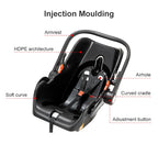 Stroller,Baby stroller,baby accessories,baby cars,Stroller 3 in 1,Convertible Bassinet Push,Light stroller,2 in 1 Baby Stroller,