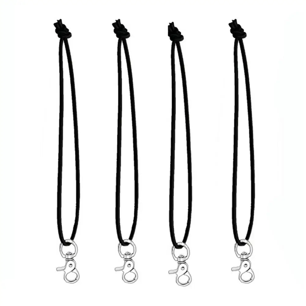 Snowboard Leash Cord Covert Snowboard Leash Multifunctional Snowboard Training Straps For Women Ski And Ski Boot Straps