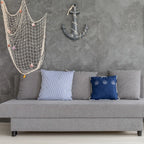 Fishing Net "Decor", 2 Pack 80" x 40" Mediterranean Style
Photographing "Decoration"  Natural Party Accessory for Home