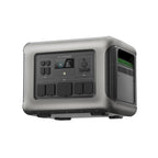ALLPOWERS Portable  R600, 
299Wh LiFeP04 Battery with 2x 600W (1200W Surge)
 AC Outlets for Outdoor Camping RV Home