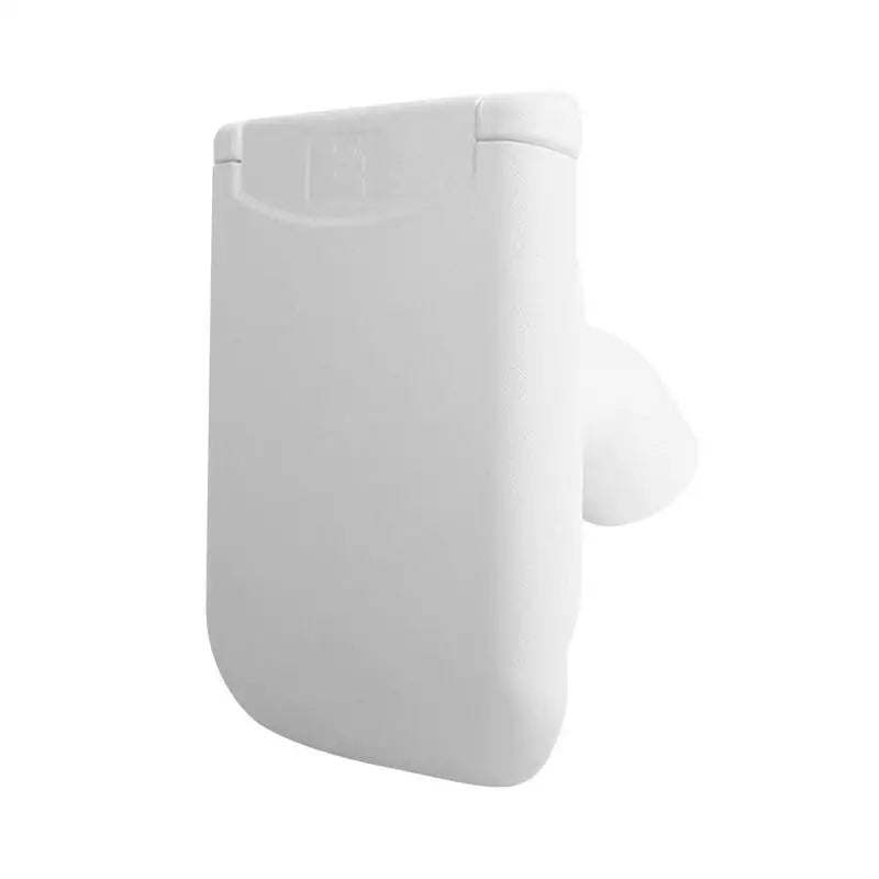 Camper Gravity Water Inlet With Magnetic Cover RV 
Fresh Water Fill Hatch
 Inlet Filter Lockable RV Water Inlet Cover Trailer Tank