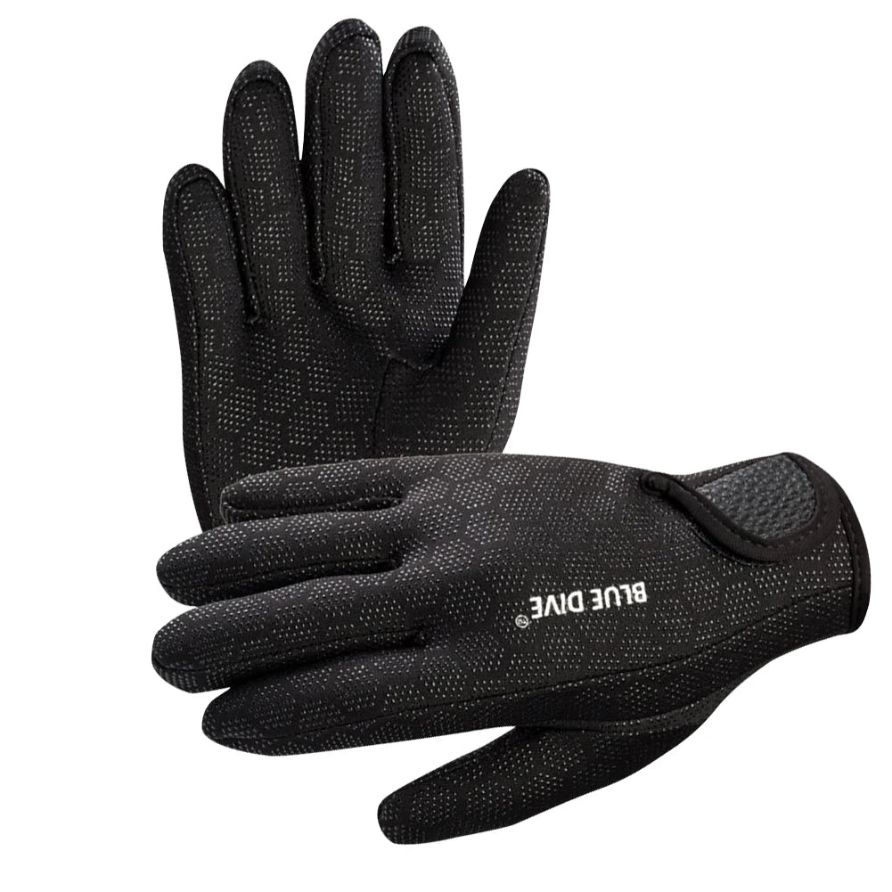 3mm 5mm Neoprene Diving Gloves .
Keep Warm for Snorkeling ,Paddling, Surfing,
Kayaking, Canoeing , Spearfishing  Skiing