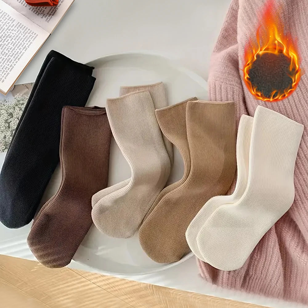 5/10 Pairs Socks
For Women Men ---Running ,  Hiking  winter Sock Four Season