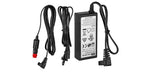 Succebuy 12V Portable Refrigerator, 
App Control(-4℉~68℉) Car  Electric Compressor Cooler
